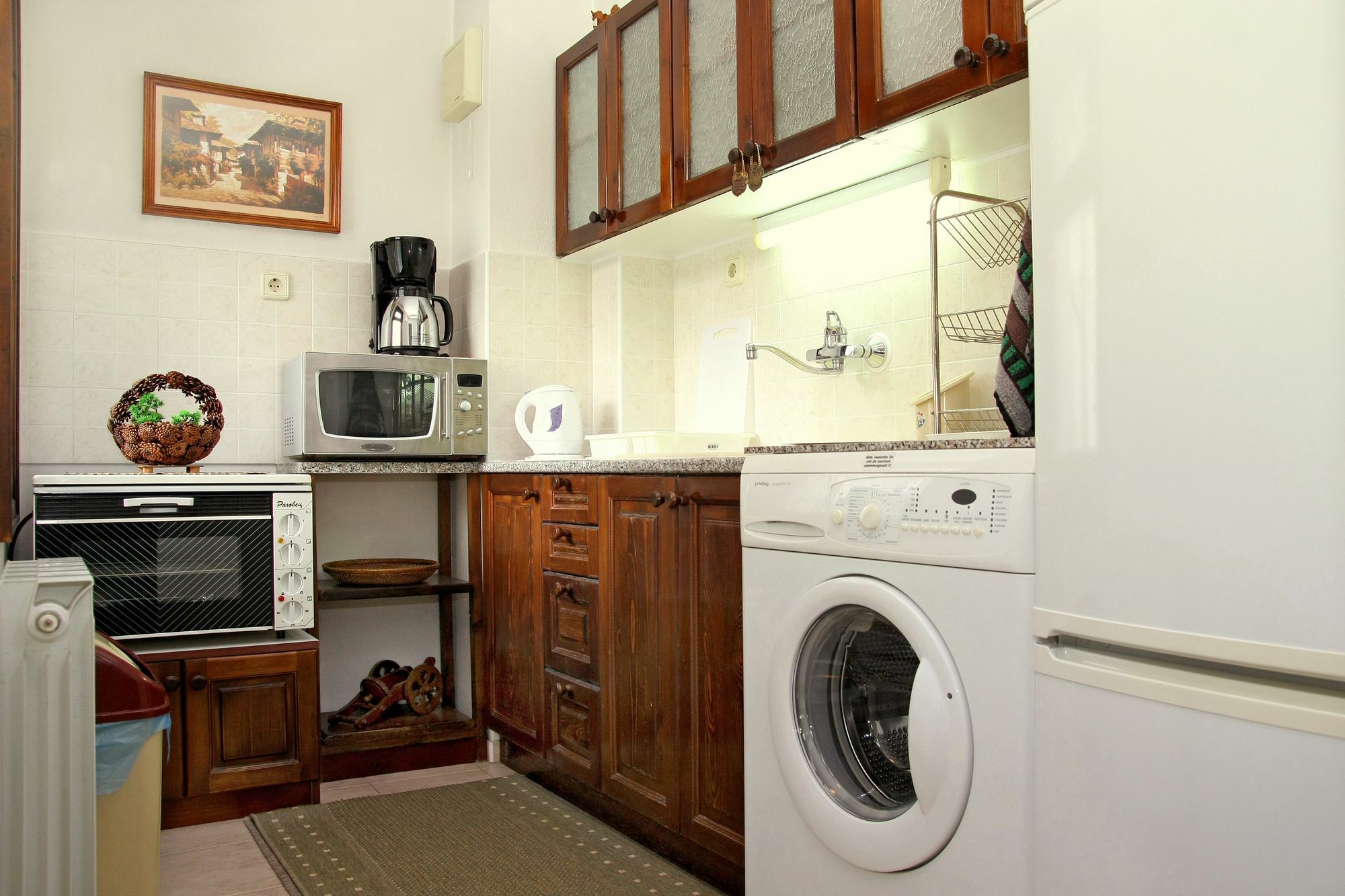 Art Apartments Milchevi Plovdiv Buitenkant foto
