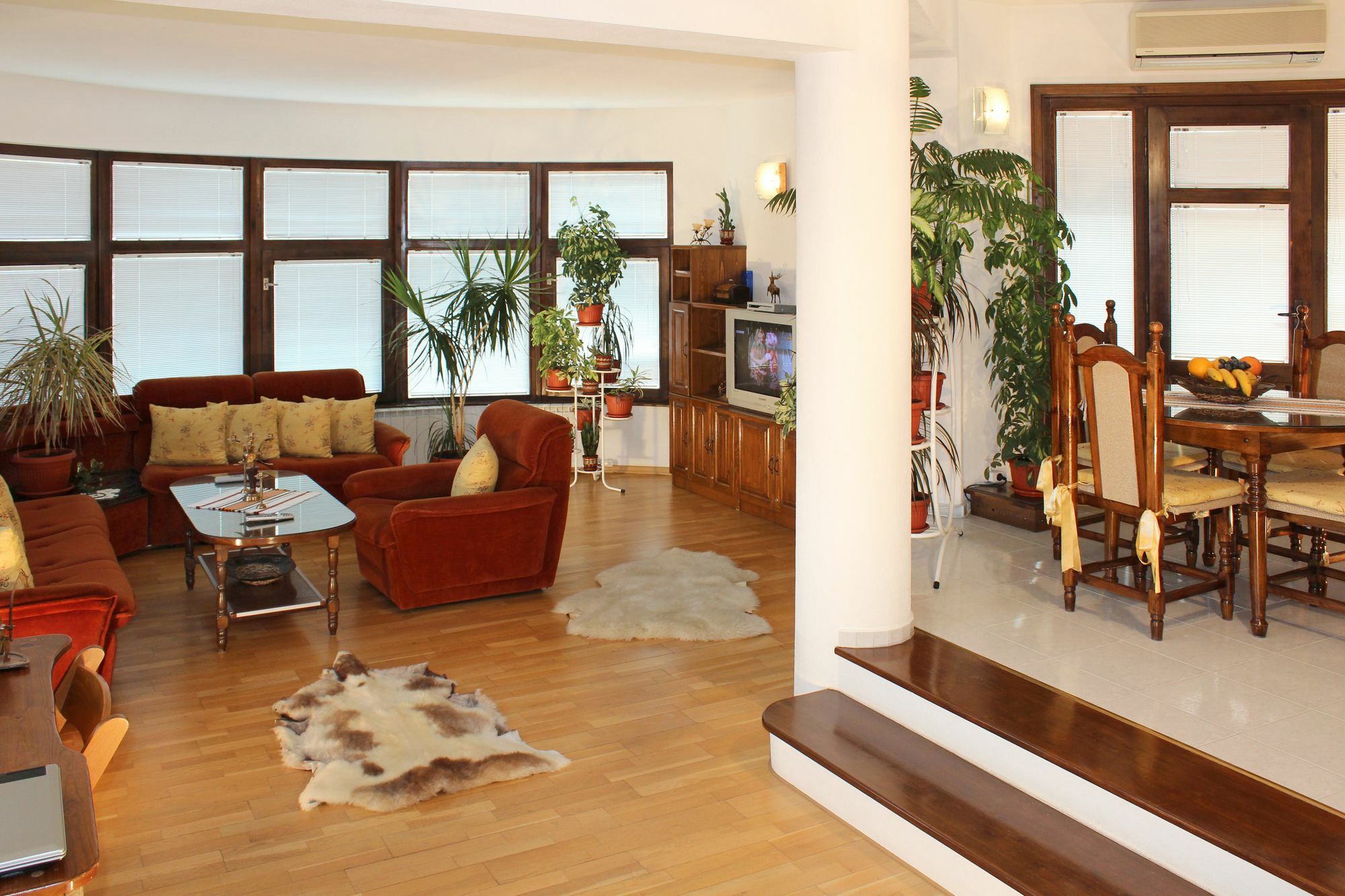 Art Apartments Milchevi Plovdiv Buitenkant foto